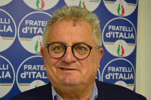 Regione, sarà Augusto Sartori il nuovo assessore ai trasporti, prenderà il posto di Gianni Berrino