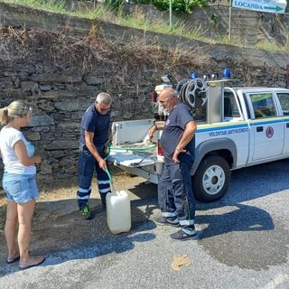 Crisi idrica nel savonese, Assoutenti promuove la &quot;Carta di qualità del servizio&quot;: &quot;Servono soluzioni condivise&quot;