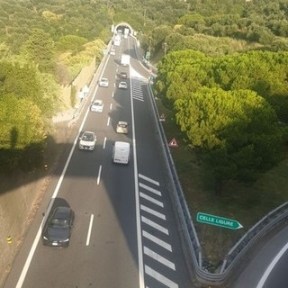 Autostrade per l'Italia, al via una campagna per far conoscere i lavoratori impegnati sulla rete ligure