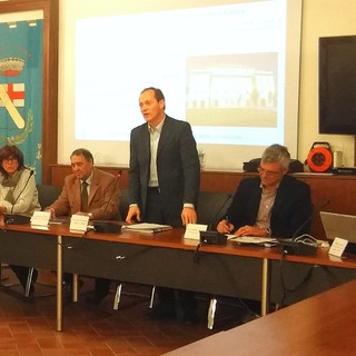 Ad Andora premiati gli artigiani liguri di successo