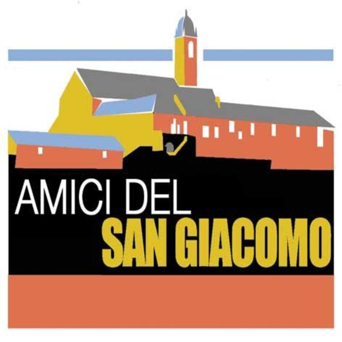 Foto pagina Facebook &quot;Amici del San Giacomo di Savona&quot;