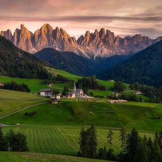 Alto Adige: il luogo ideale per una vacanza tutta benessere e relax