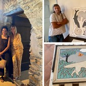 Marmoreo, “Arte in Campagna”: anche Guro Haakensen e Alessandro Spampinato tra gli artisti che espongono