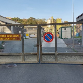 Acque Pubbliche Savonesi: il nuovo presidente è Giovanni Ferro