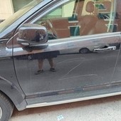 Savona, vandalizzata un'auto in via Alessandria: il proprietario era scappato dall'Ucraina con la famiglia