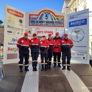 Albenga, rinnovata la convenzione con l’Associazione Nazionale Carabinieri