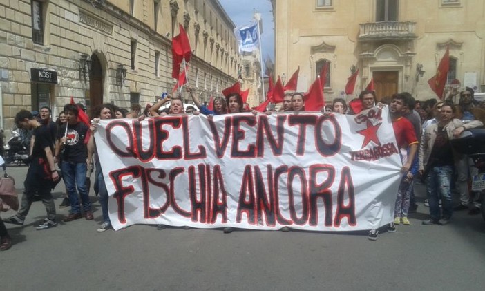 L’appello dell’ANPI per il 25 Aprile