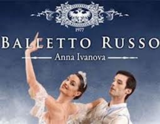 Torna con due classici la &quot;Compagnia di balletto russo&quot; di Anna Ivanova