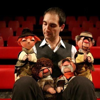 Teatro e favole per bambini nell’estate di Albissola, giovedì sera Oltreilponte Teatro con “Al paese di pocapaglia”