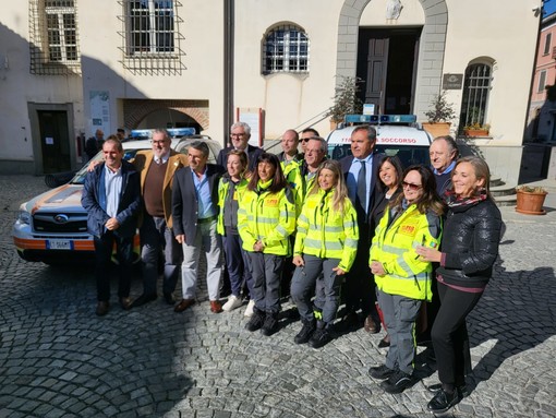 In Valbormida arriva l’autoinfermieristica – Mezzo di Soccorso Avanzato per la gestione delle emergenze