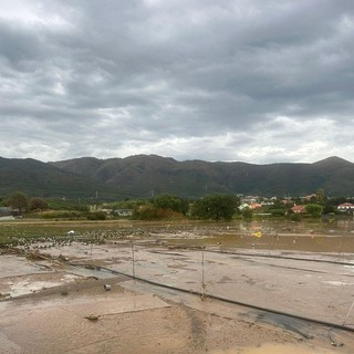 La Liguria e il &quot;debito ambientale&quot;. Ad Albenga il professor Bellini per parlare di dissesto idrogeologico