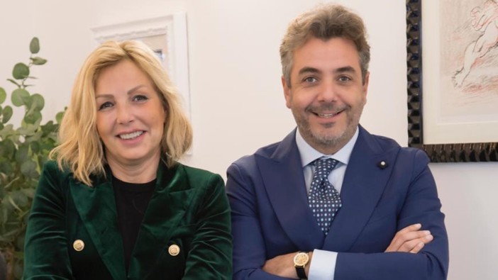 Alassio, passaggio delle cariche in AIma: il nuovo presidente è Eduardo Ruggieri