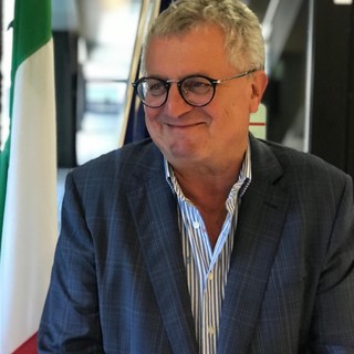 Liguria, Augusto Sartori nominato nel comitato permanente per la promozione del turismo in Italia
