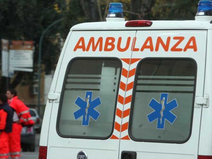 A10, tamponamento tra Albenga e Andora: mobilitati vigili del fuoco e sanitari