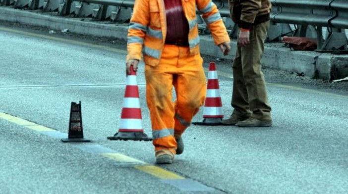 Stop ai cantieri in Autostrada tra Savona e Borghetto per tutto il periodo estivo