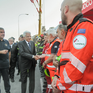 Anpas Liguria, presentato e approvato il bilancio sociale 2018