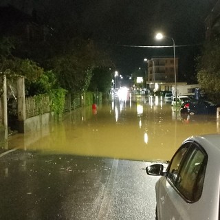 Apericena solidale a Dego, il ricavato devoluto alle attività colpite dall'alluvione