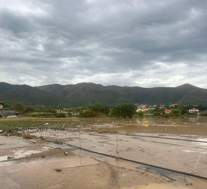 La Liguria e il &quot;debito ambientale&quot;. Ad Albenga il professor Bellini per parlare di dissesto idrogeologico