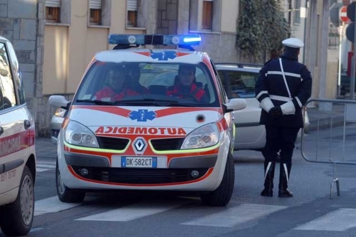 Savona: il 118 è multilingue, traduttore simultaneo in caso di emergenza