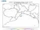 Maltempo: è scattata l'allerta gialla per temporali, al momento non si registrano precipitazioni