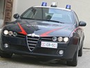 Associazione a delinquere di stampo mafioso, estorsione e usura: quattro arresti tra la riviera savonese e Torino