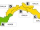Prorogata ancora l'Allerta Gialla sul savonese fino alle 20 di oggi