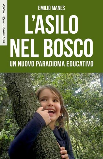 Alla Ubik di Savona: &quot;L'asilo nel bosco e del mare: per un nuovo paradigma educativo&quot;