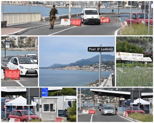 Si aprono i confini tra Italia e Francia: ecco cosa cambia, c'è attesa per l'arrivo nella nostra provincia dei vacanzieri