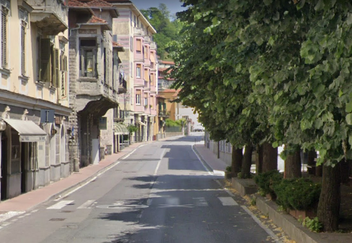 Foto tratta da Google Maps