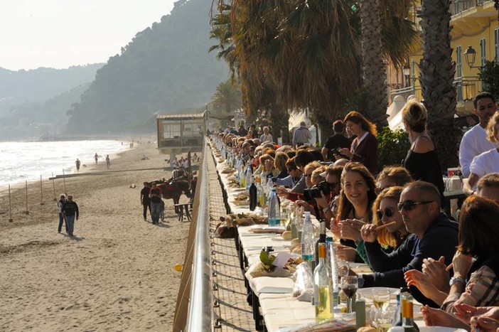 Alassio, &quot;A tavola in Barusso&quot; rimandato a domenica 25 ottobre