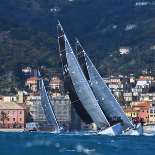 La classicissima di primavera ad Alassio non è solo la Milano-Sanremo: dal 19 al 21 marzo ecco la Vela d'Altura