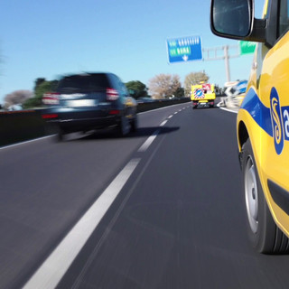 Weekend di vacanze e traffico: scatta il piano mobilità estiva di Anas. In Liguria attenzione sull'Aurelia