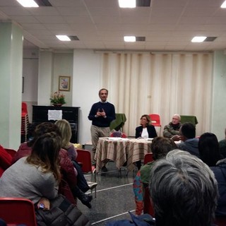 Assemblea dei circoli savonesi del Pd: passato, presente e futuro della giunta Berruti