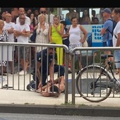 Disordini sulle spiagge di Albissola, Sindaco Nasuti: &quot;Dovremo lavorare a come regolamentare le libere&quot;