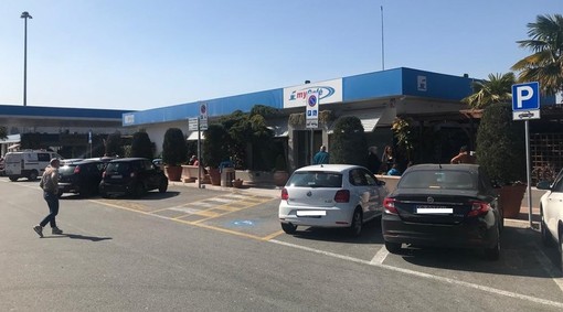 Vispa, il prossimo 15 settembre chiuderà l'autogrill &quot;più bello d'Italia&quot;: la famiglia Marenco costretta a chiudere i battenti