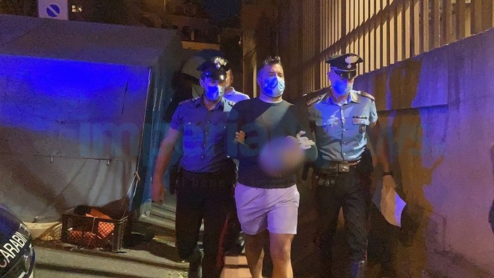 17enne aggredito a Imperia in fin di vita al Santa Corona: arrestato un 33enne piemontese