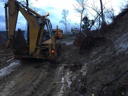 Maltempo, il M5S: &quot;Vicini ai territori colpiti dall'alluvione&quot;