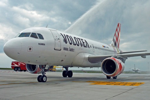 Volotea saluta Genova, 'congelata' la base al Colombo: &quot;Troppe le perdite per la pandemia&quot;