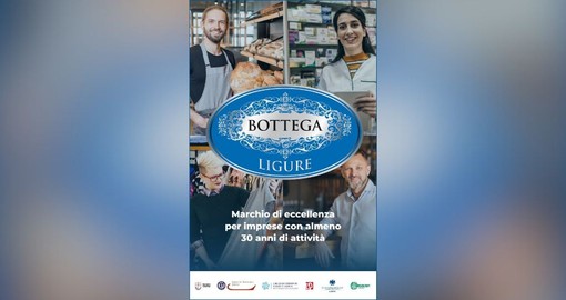 Confcommercio Savona rilancia 'ComproSottoCasa' e presenta il marchio 'Bottega Ligure' per valorizzare il commercio locale