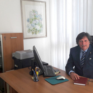 Provincia, il vice presidente Bonasera sull'edilizia scolastica: &quot;Con il 'Varaldo' abbiamo perso una grande occasione&quot;