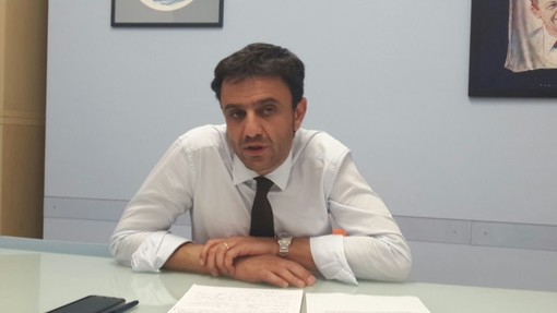 Polizia di Carcare, Briano: &quot;Si attivino i sindaci per creare un polo della sicurezza&quot;