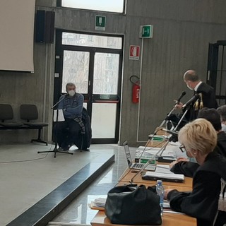 Processo Tirreno Power, ascoltato l'ex presidente della Regione Burlando: &quot;Senza la nostra autorizzazione non potevano fare l'ampliamento&quot;