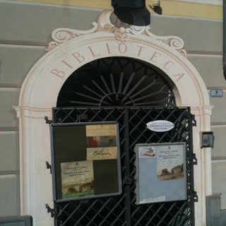 Alla Civica di Alassio sabato &quot;Pasticciando in Allegria&quot;, laboratorio di cucina per bambini