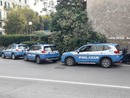 Blitz della polizia questa mattina negli uffici della Provincia, atti sotto la lente di ingrandimento