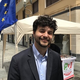 Vado Ligure, il Pd organizza un incontro pubblico con Brando Benifei