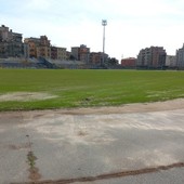 Savona, stadio Bacigalupo al via i lavori di manutenzione straordinaria