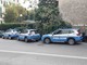 Blitz della polizia questa mattina negli uffici della Provincia, atti sotto la lente di ingrandimento