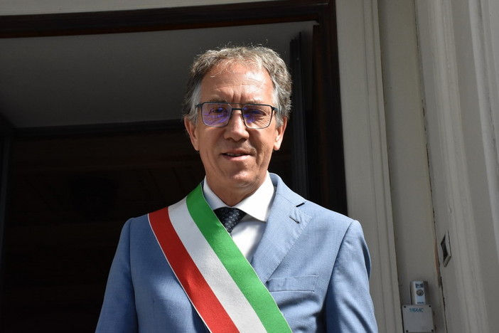 'Classicissima' dell'8 agosto: il Sindaco Biancheri &quot;La Milano-Sanremo è troppo importante, non vi si può rinunciare&quot;