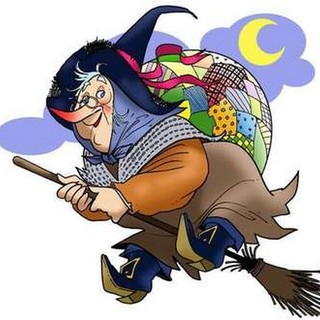 A Varigotti &quot;Inseguendo la Befana&quot;