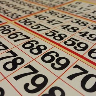 Il Bingo: un gioco vecchio cent’anni tutt’oggi ricercato e amatissimo